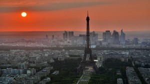 After ratification, cities can deliver the Paris climate deal