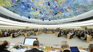 UN Human Rights Council declares climate a priority