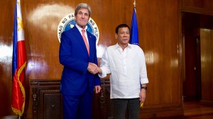 Philippines now likely to back UN climate deal