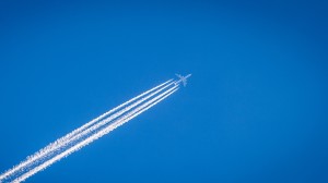 EU urges global support for UN aviation climate plan