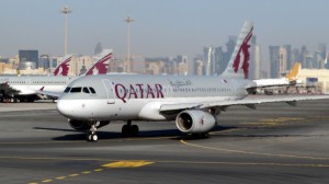 Qatar set to opt into UN aviation climate pact