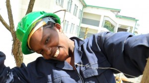 Can this woman restore Kenya's faith in solar power?