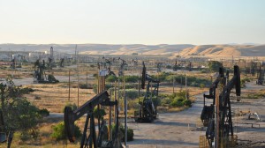 Dirtier than tar sands: California's crude oil secret