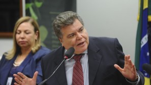 Brazil set for 'environmental civil war', warns minister