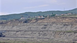 Kosovan villagers to take coal mine woes to human rights court