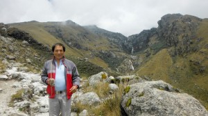 Peruvian climate lawsuit against German coal giant dismissed