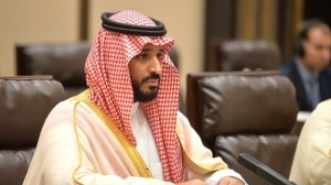 Can Saudi Arabia's regime survive in a greener world?
