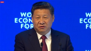 Xi warns Trump against quitting UN climate deal