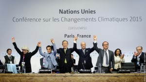 How the G20 could save Paris climate deal from Trump