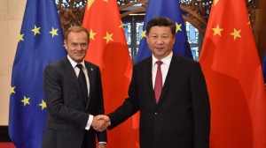 EU and China can outflank Trump on climate change
