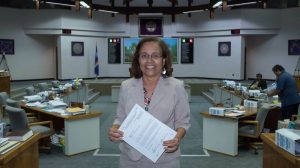 Marshall Islands become first nation to ratify global HFC treaty