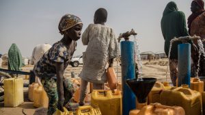 Boko Haram terrorists thriving on climate crisis: report