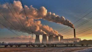 Coal lobby threatens to sue over EU clean air rules
