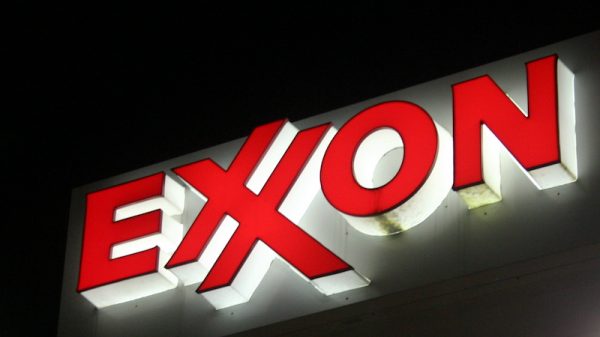 Exxon shareholders win 'historic' climate vote against board's advice