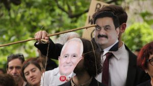 UN committee urges Australia to rethink support for Adani coal mine