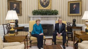 Germany 'massively weakened' draft G20 climate plan to appease Trump