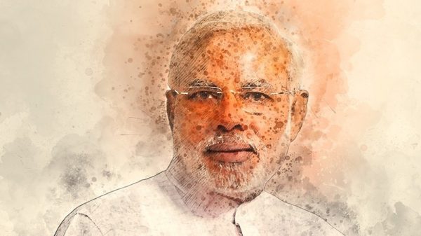 Modi and Adani: the old friends laying waste to India’s environment