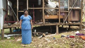 Fiji presidency must not fail climate change victims at "Pacific COP"