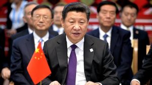 Climate Weekly: China talks the talk...