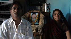 Indian farmers mourn dead after debt crisis turns violent