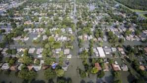 Developing disasters: How cities are making hurricanes more destructive