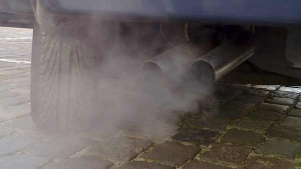 Scotland sets 2032 ban on new diesel and petrol cars, funds carbon capture