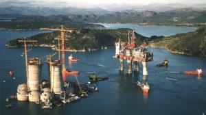 Norway election could be a turning point for Arctic oil