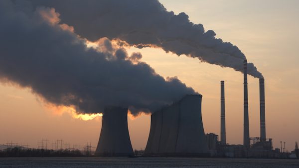 China's environment ministry floats 'ban' on coal power investment abroad