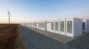 Tesla's South Australian super battery beats expectations for first month