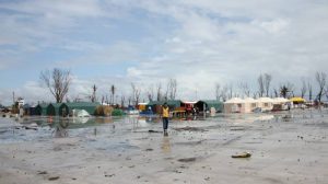 Oil majors to face London, New York hearings over Philippines climate impact
