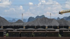 Rich nations mobilise $15.5bn for Vietnam's coal-to-clean transition
