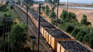 Another blow for giant Australian coal mine as rail company steps back