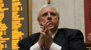 Coal tycoon governor Jim Justice uses loophole to leave mines and workers idle