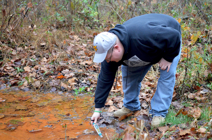 What happens to the land after coal mines close?