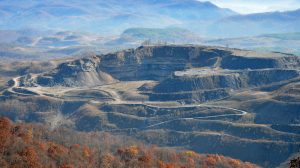 US agency calls for ban on controversial coal mine 'self-bonds'