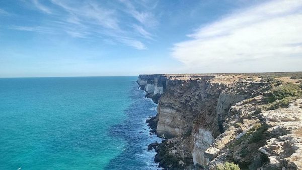Documents shed light on BP's failures in the Great Australian Bight