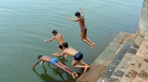 Indian authorities claim progress in campaign to end heatwave deaths
