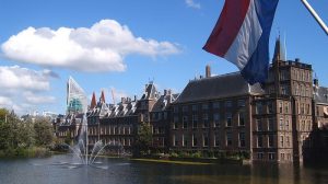 Netherlands proposes 95% emissions cut by 2050 in draft climate law