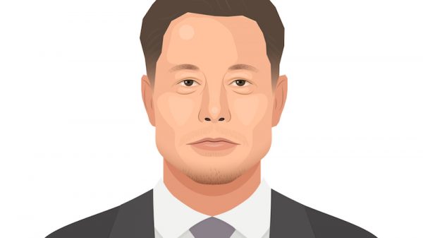 Elon Musk's disaster capitalism