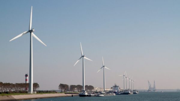 Three ways the global business elite is underestimating clean energy