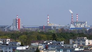 Polish utility sued over financial risk of €1.2bn coal plant