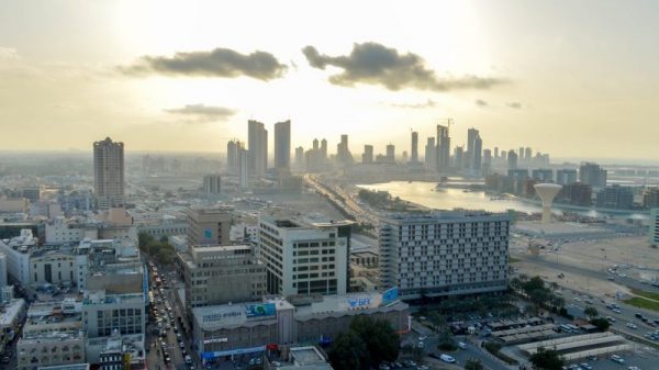 Climate Weekly: Bahrain bid divides Green Climate Fund
