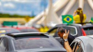 Brazil elects Bolsonaro, who has threatened Amazon and global climate efforts