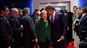 Bolsonaro in, Merkel out: the Paris climate gang is breaking up