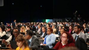 Global alignment of climate plans pushed to 2041 in UN draft