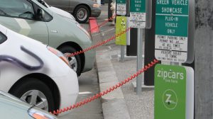 Electric cars will not stop rising oil demand, says energy agency chief