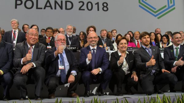 Stalemate in Poland revealed central tension of Paris Agreement