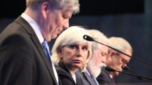 Climate movement needs bullying and harassment referee, says Tubiana