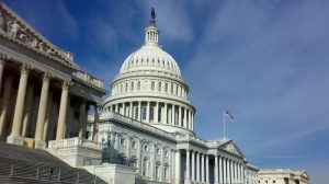 House passes bill opposing Trump Paris Agreement withdrawal
