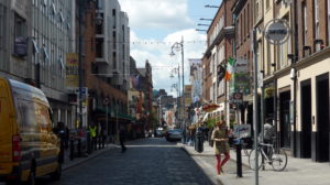 Ireland to 'nudge' its way to net zero emissions by 2050